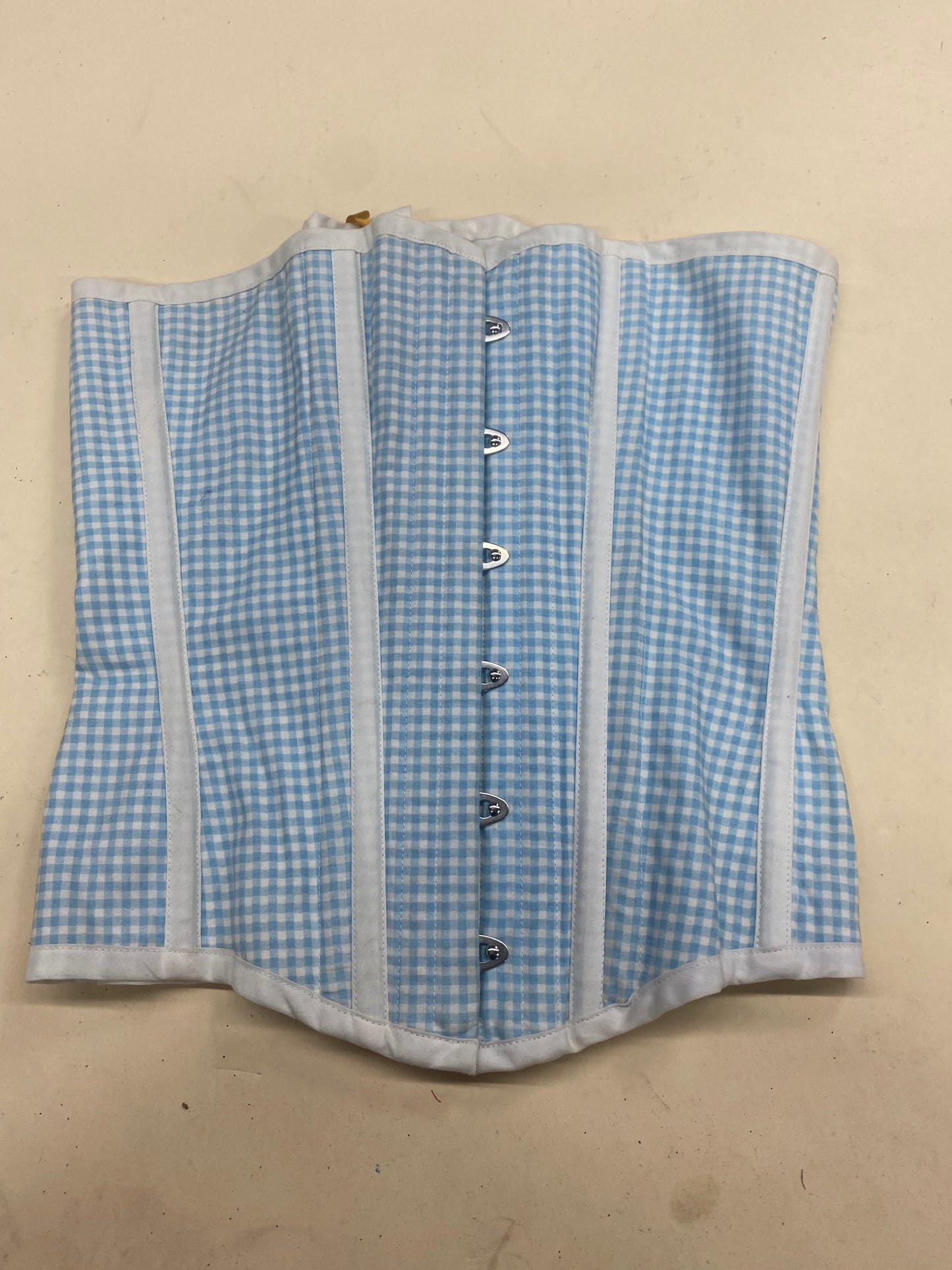 Size 24" 'Dorothy' Overbust Corset