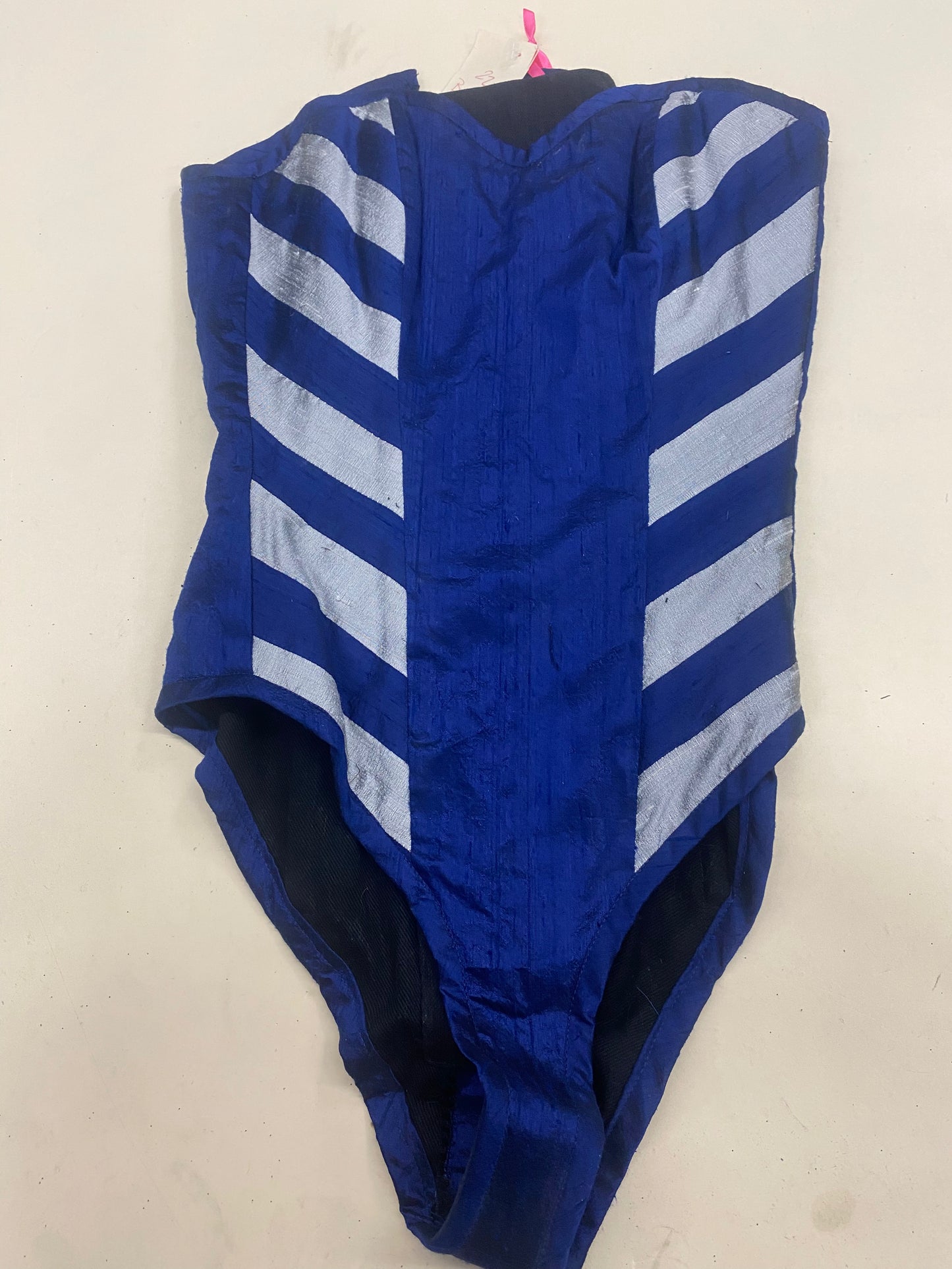 Size 22" Ravenclaw Bunny Corset