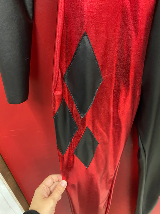 XX-Small Harley Quinn Costume