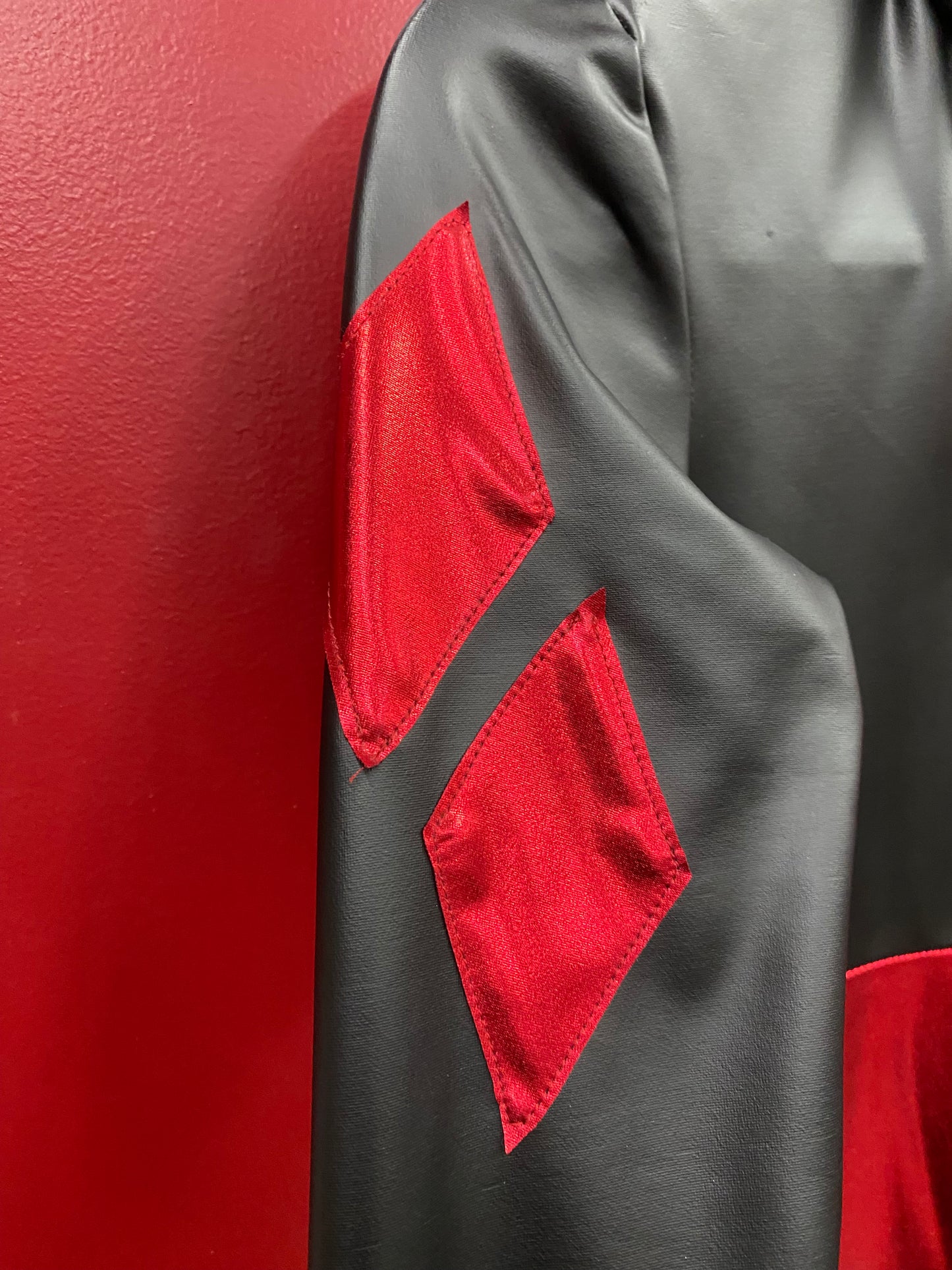 XX-Small Harley Quinn Costume