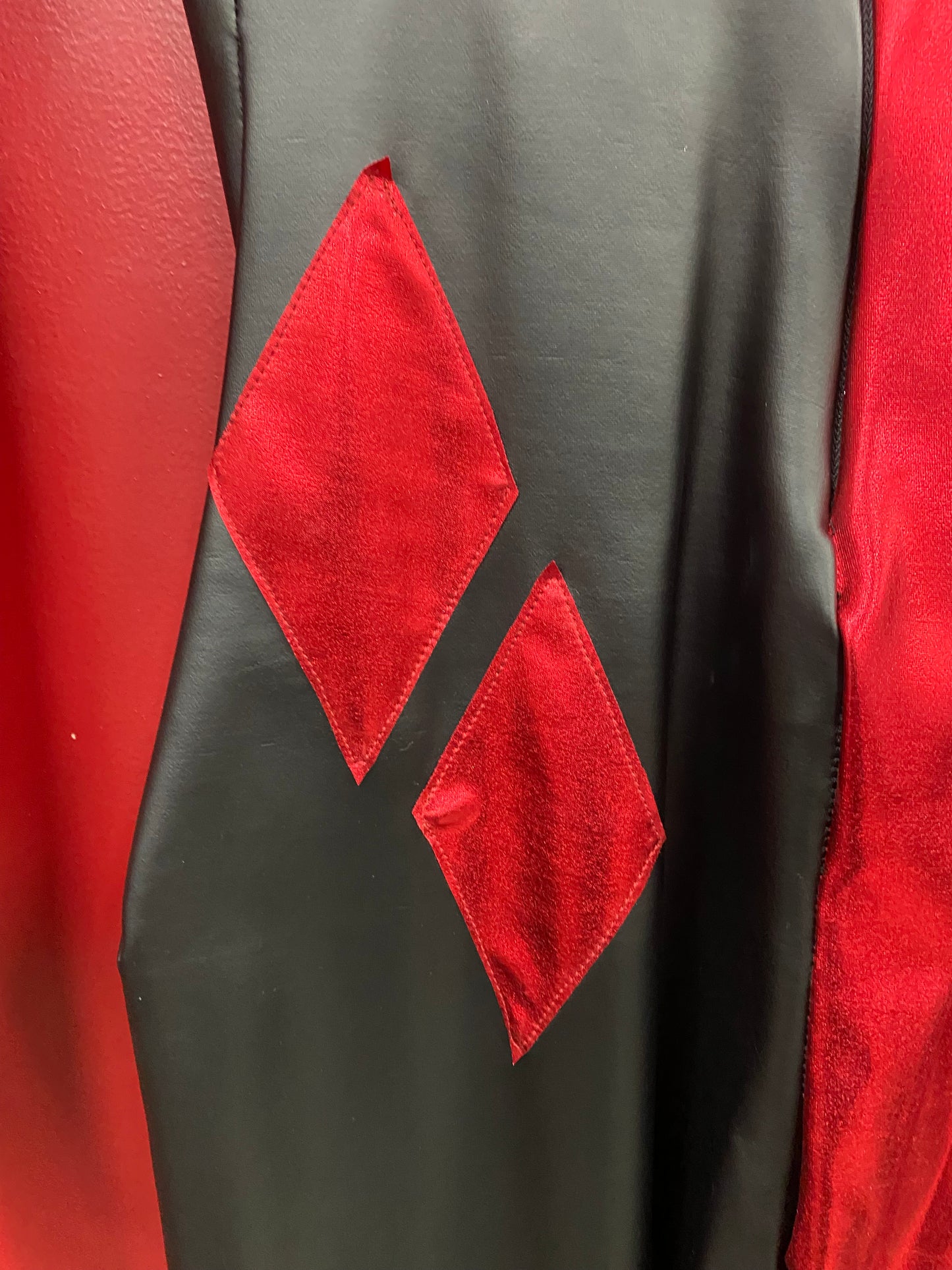 XX-Small Harley Quinn Costume