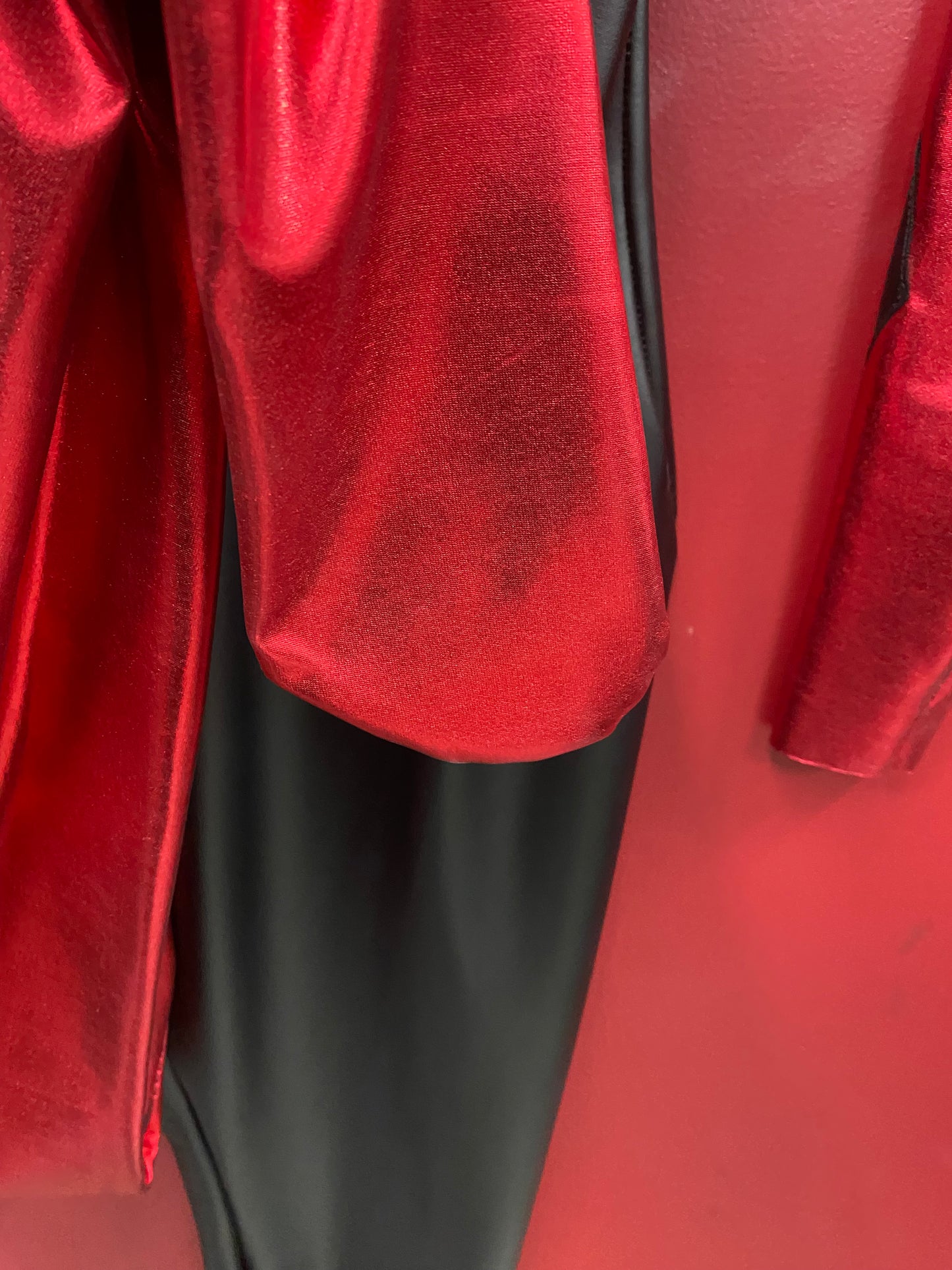 XX-Small Harley Quinn Costume