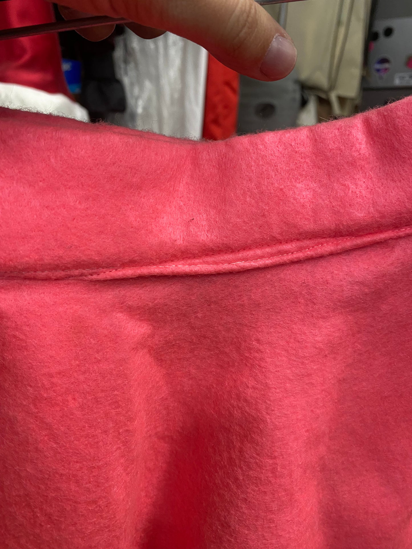 Small Poodle Skirt