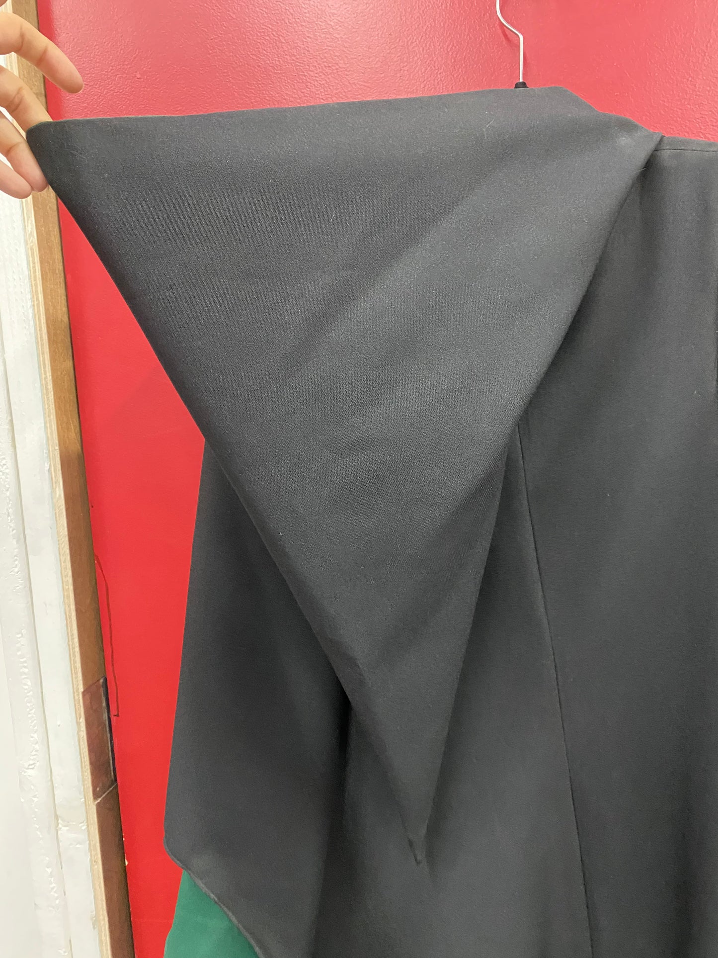 Small Slytherin Robes