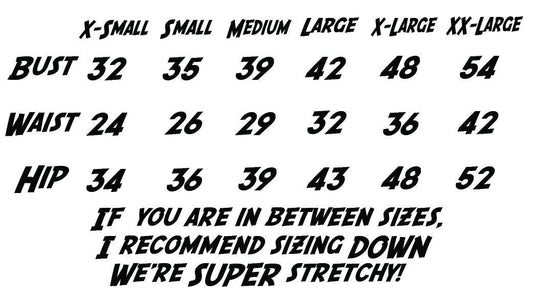 Extra Small Green Mermaid Leggings