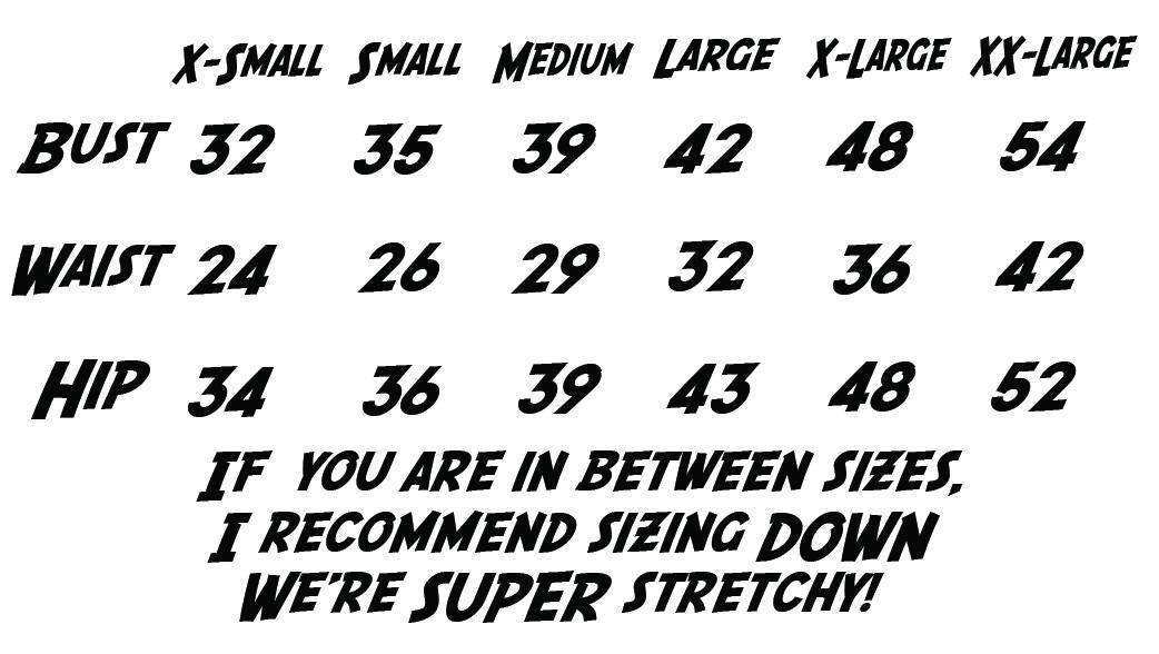 Extra Large Green #BasicWitchWear Workout Capri Pants