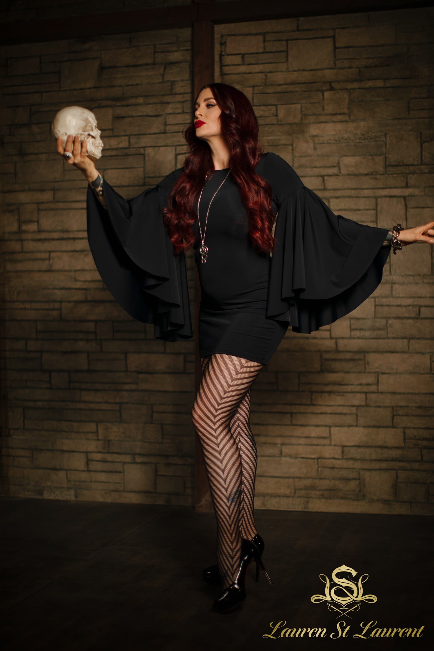 Coven Dress