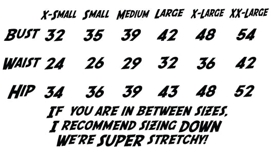 Underbust Pocket Skater Dress