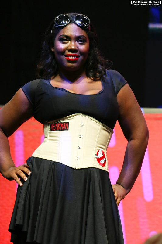 OG Bustin' Out Uniform Waist Cincher