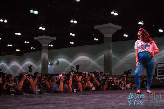 Mermaid 'Merternity' Leggings