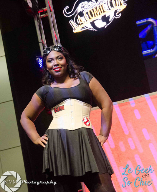 OG Bustin' Out Uniform Waist Cincher