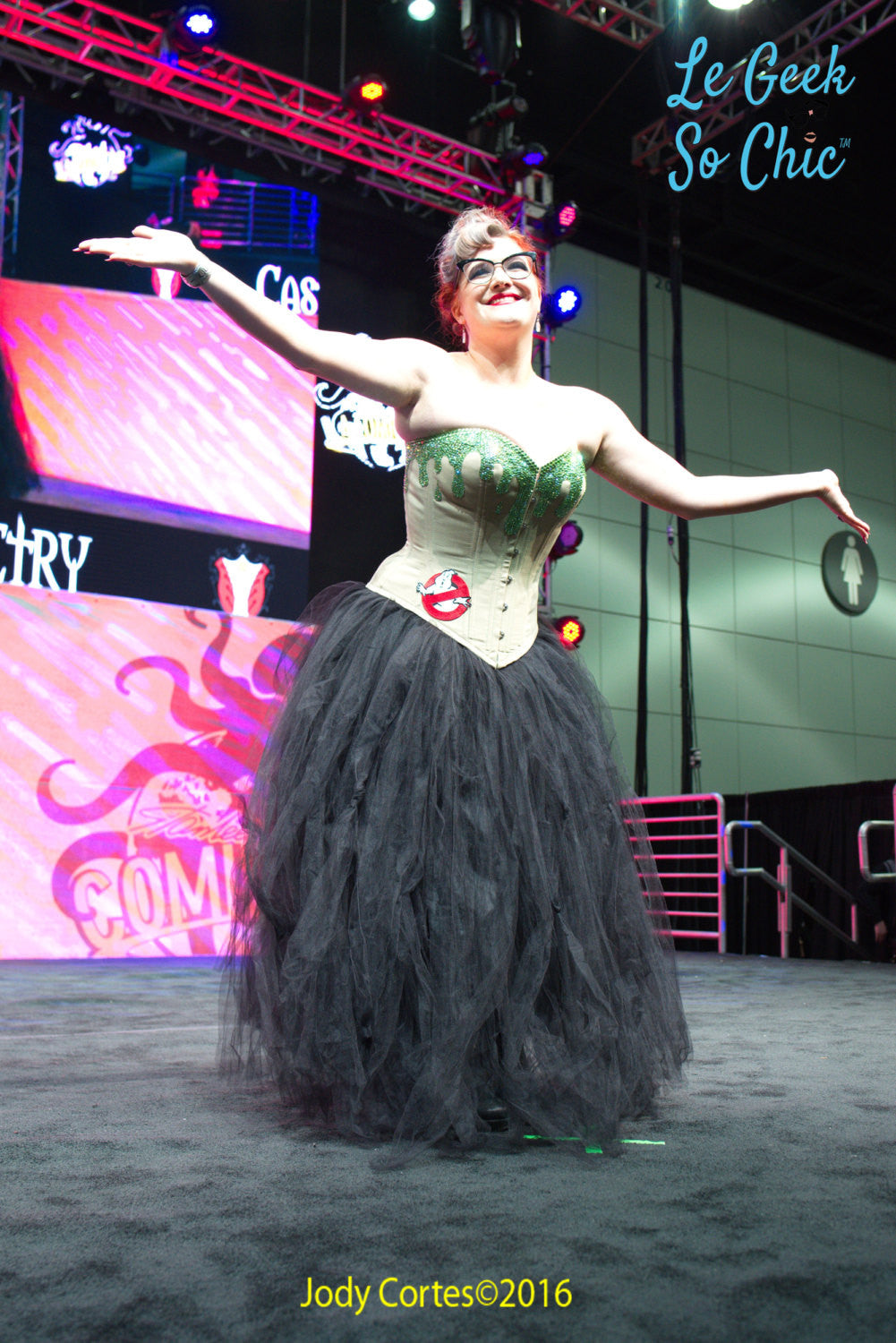 SLIMED Overbust Corset