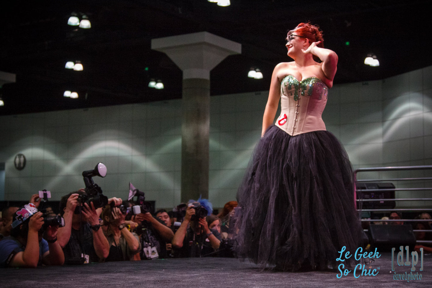 SLIMED Overbust Corset