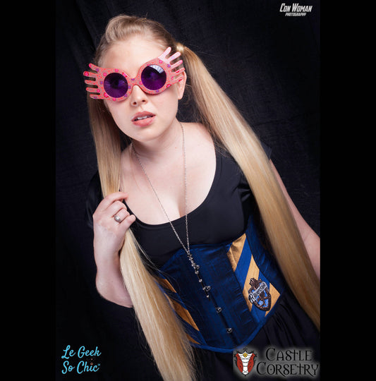 Wizarding Eagle Waist Cincher