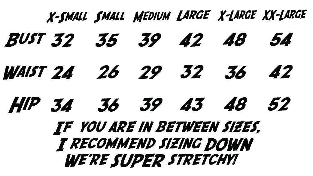 Red #BasicWitchWear Workout Full-Length Pants