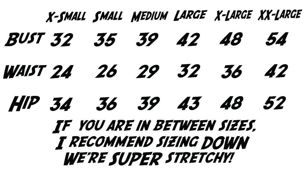 Basic Witch Swing Dress