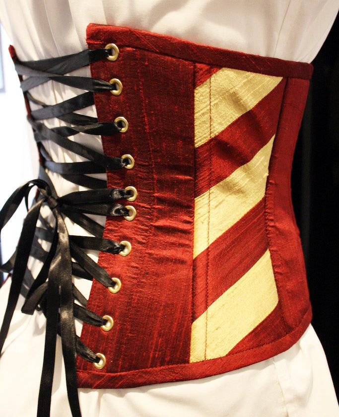 Wizarding Lion Waist Cincher