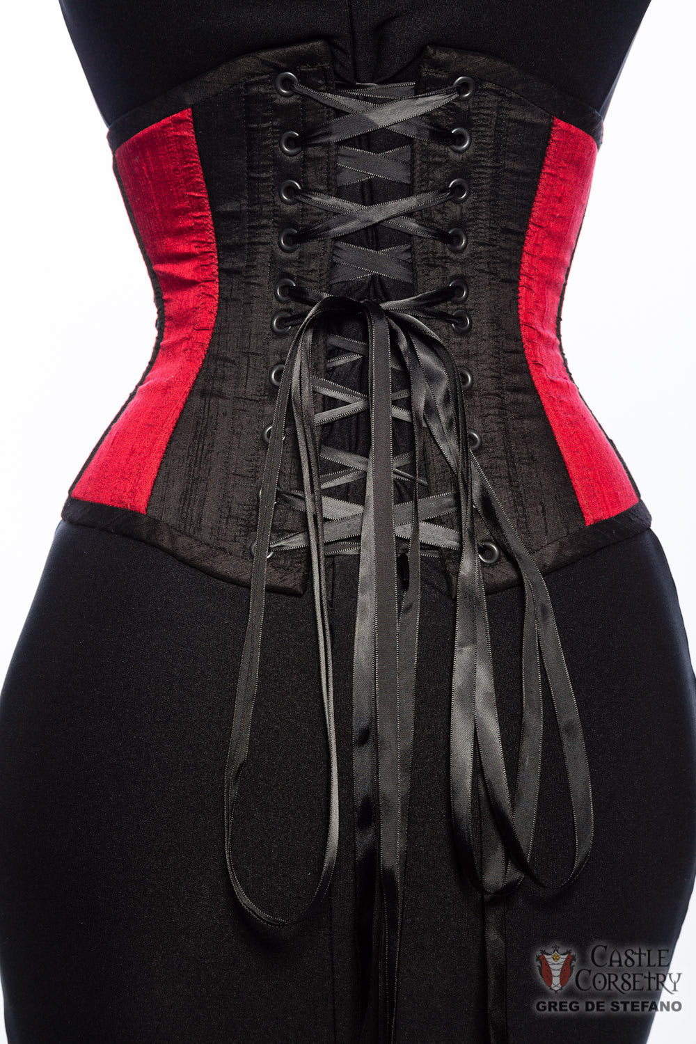 House of Dragons Waist Cincher