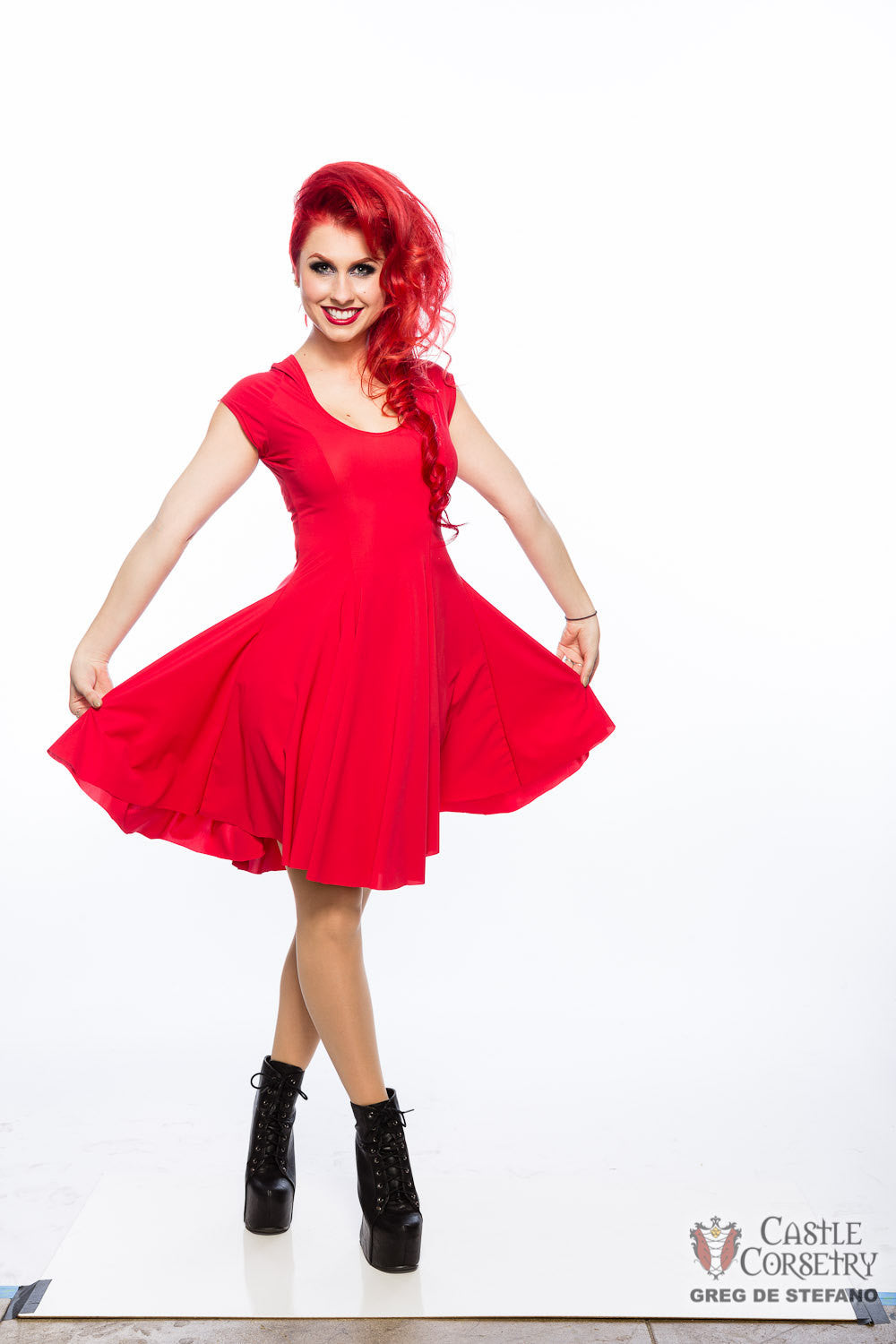 Perfect Little Dress