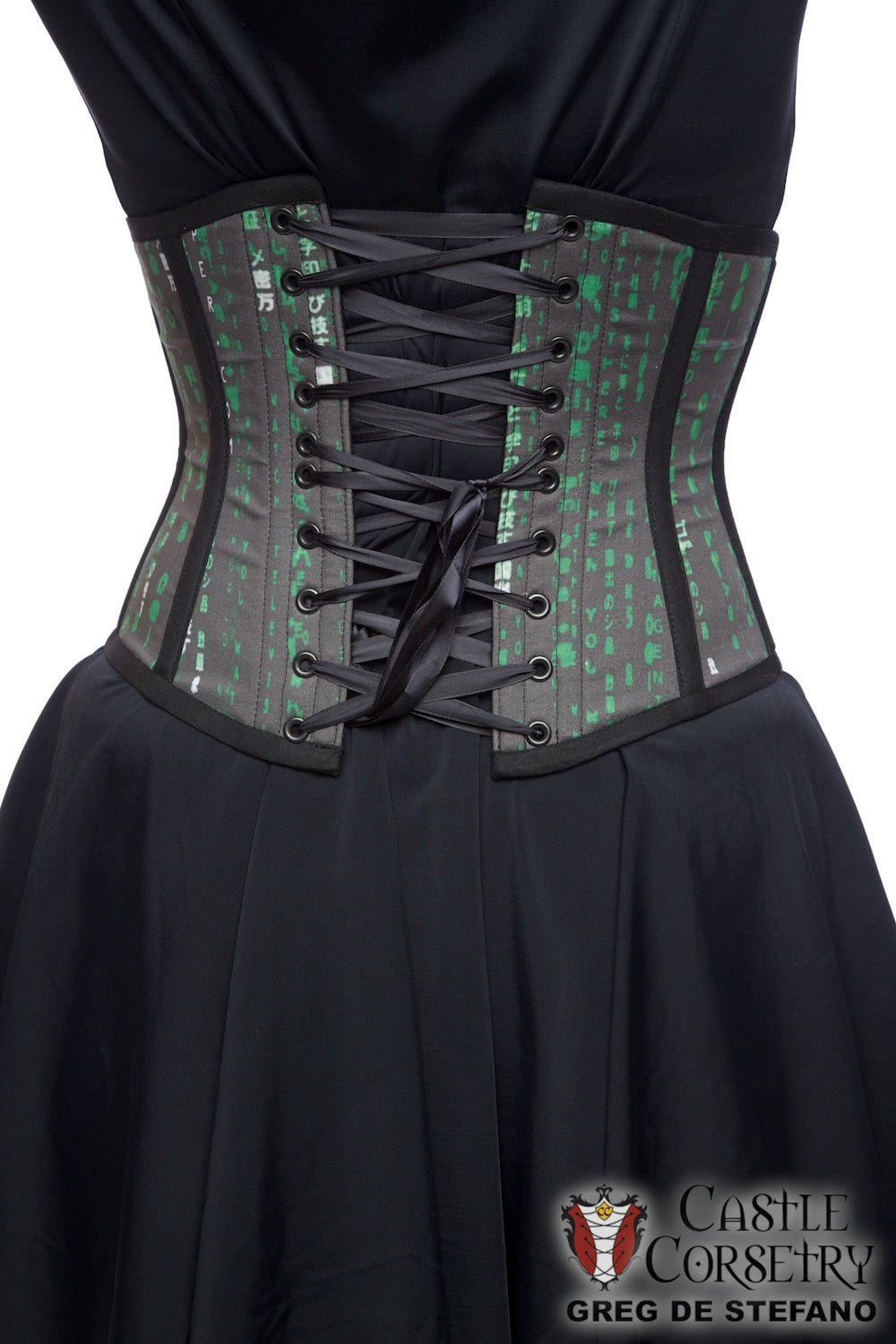 Red Pill Waist Cincher