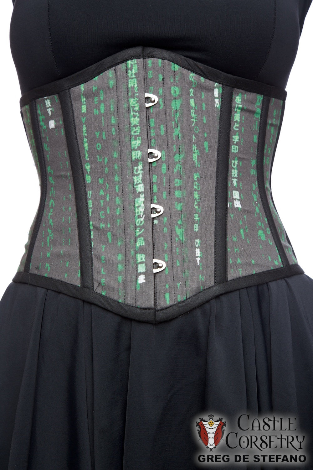 Red Pill Waist Cincher