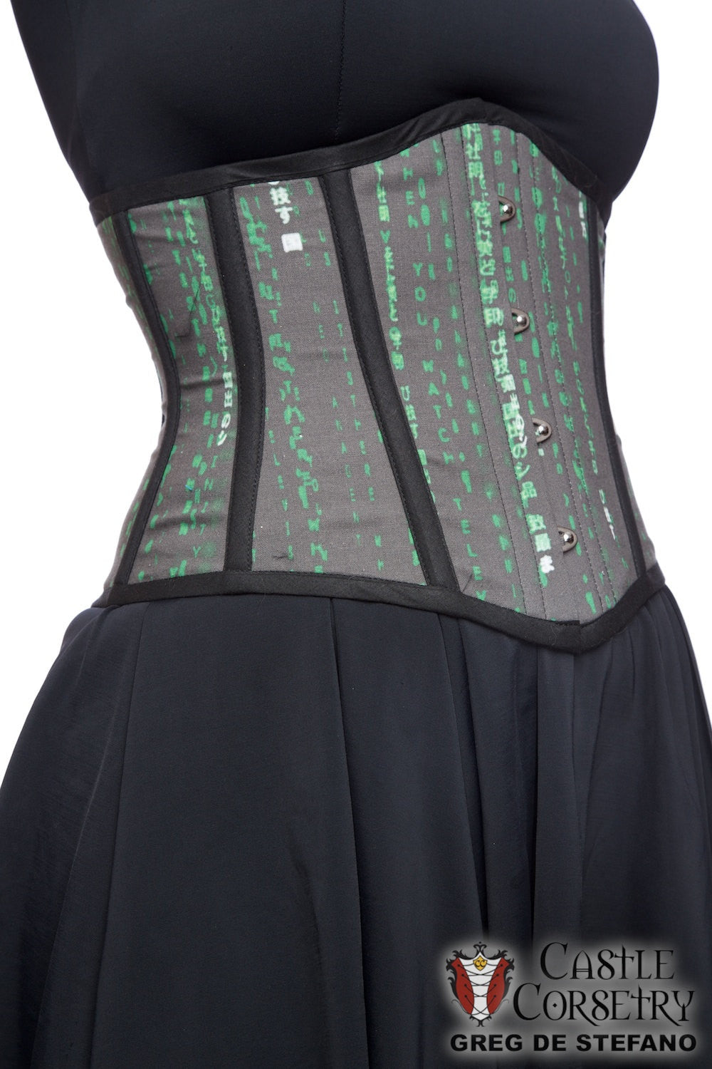 Red Pill Waist Cincher