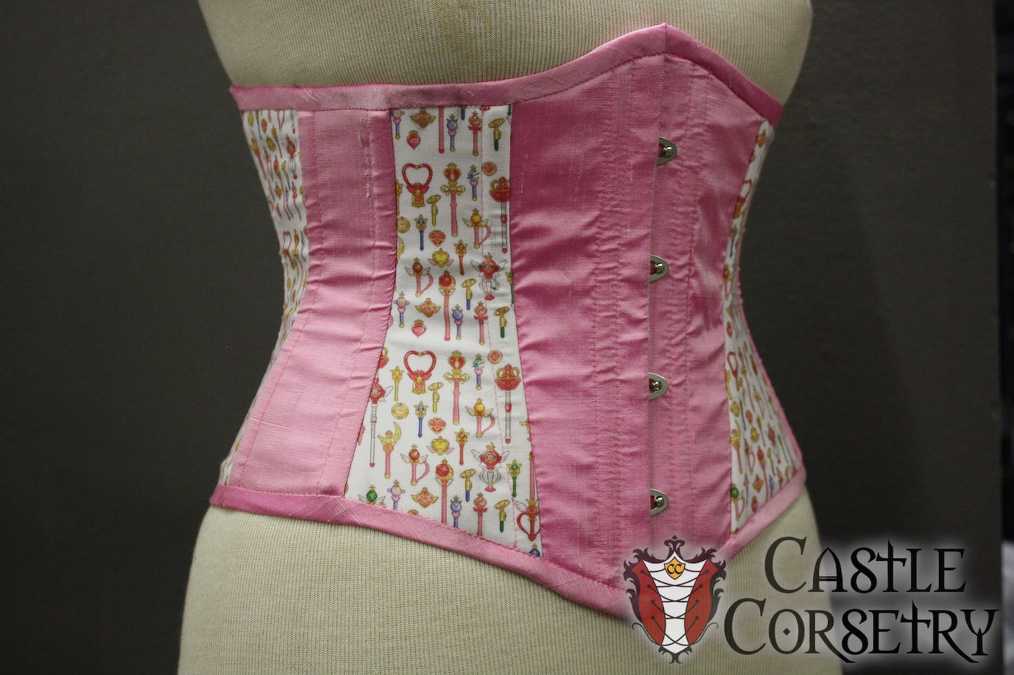 Moon Princess Waist Cincher