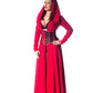 Sith Robe - Red