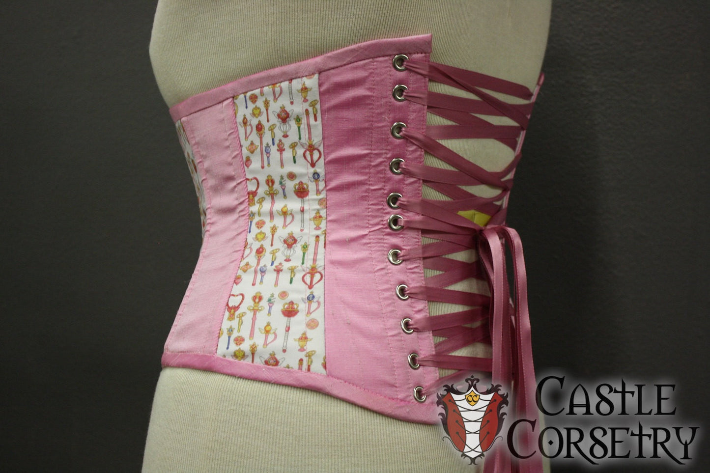 Moon Princess Waist Cincher