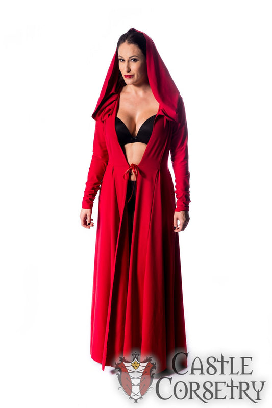 Sith Robe - Red