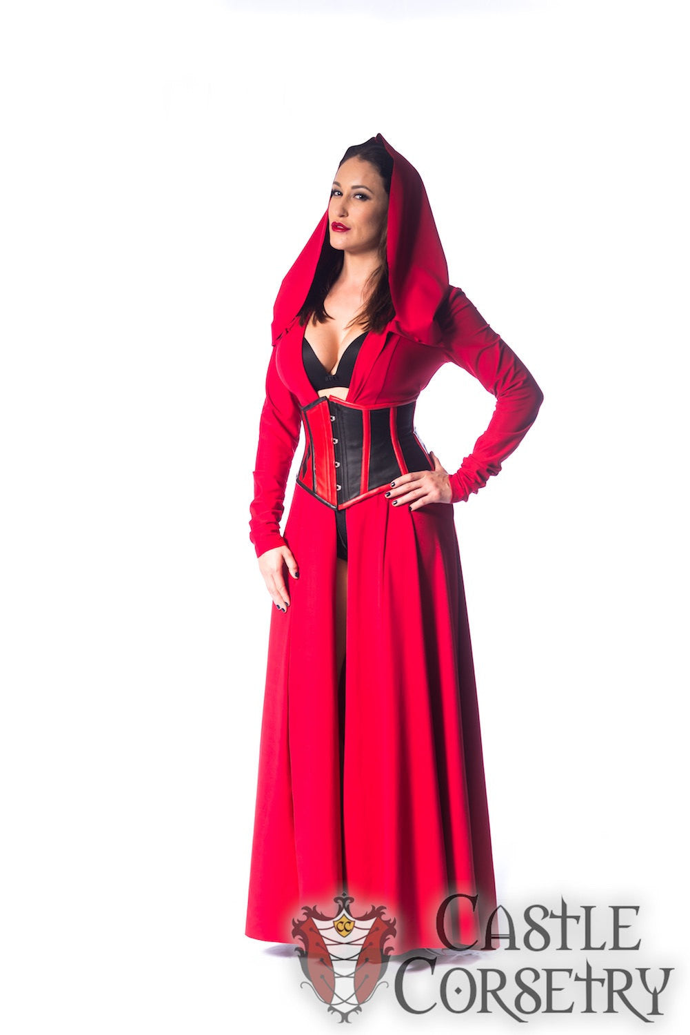 Harlequin Waist Cincher