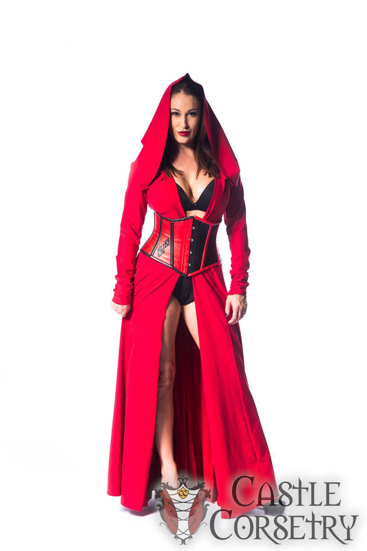 Harlequin Waist Cincher