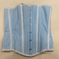 Size 24" 'Dorothy' Overbust Corset