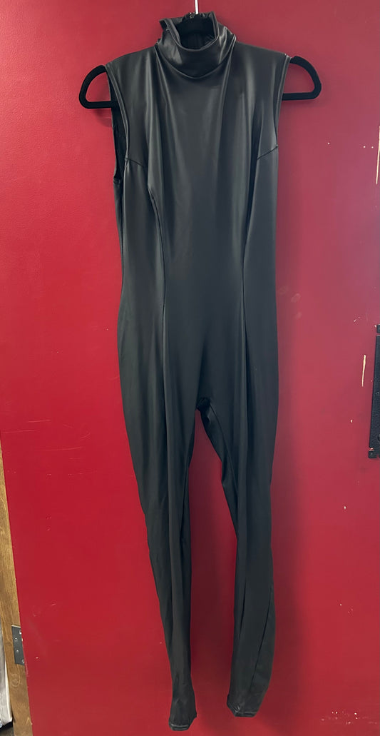 Small/Medium Sleeveless Bodysuit