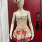 Small Marie Antoinette Costume
