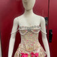 Small Marie Antoinette Costume