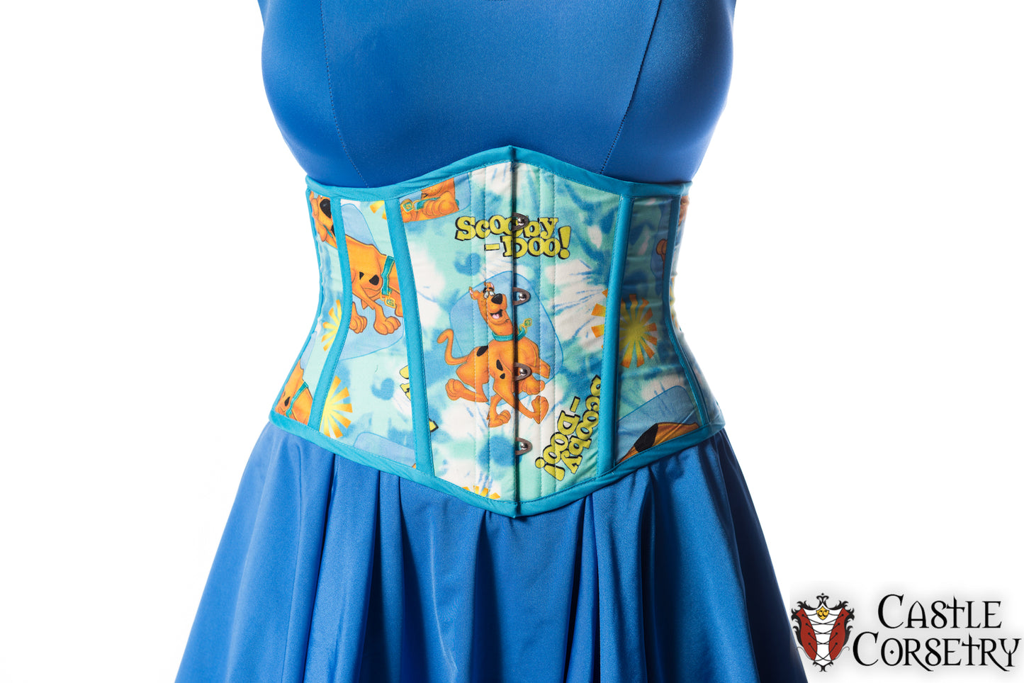 Size 24" Scooby Doo Waist Cincher