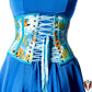 Size 24" Scooby Doo Waist Cincher