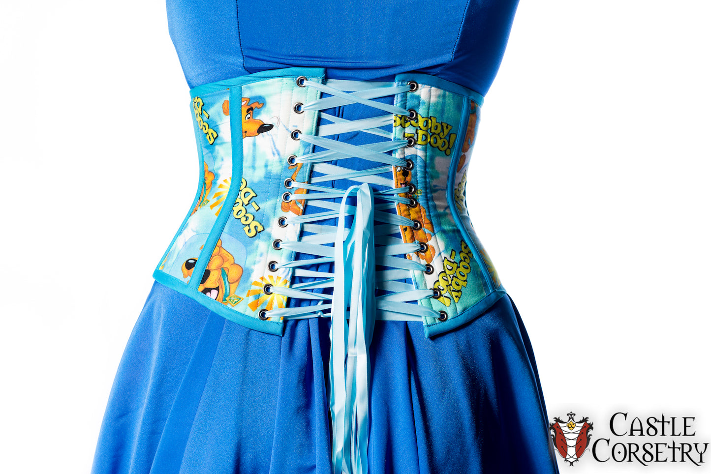 Size 24" Scooby Doo Waist Cincher