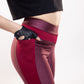 Wild Cat Gym Pants