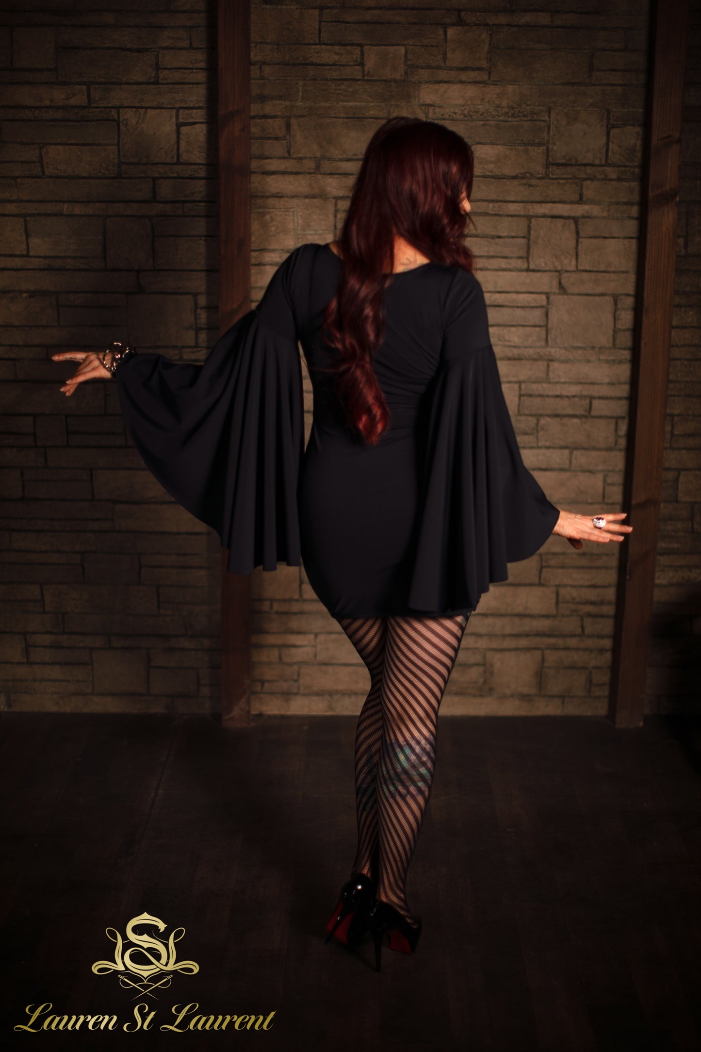 Coven Dress