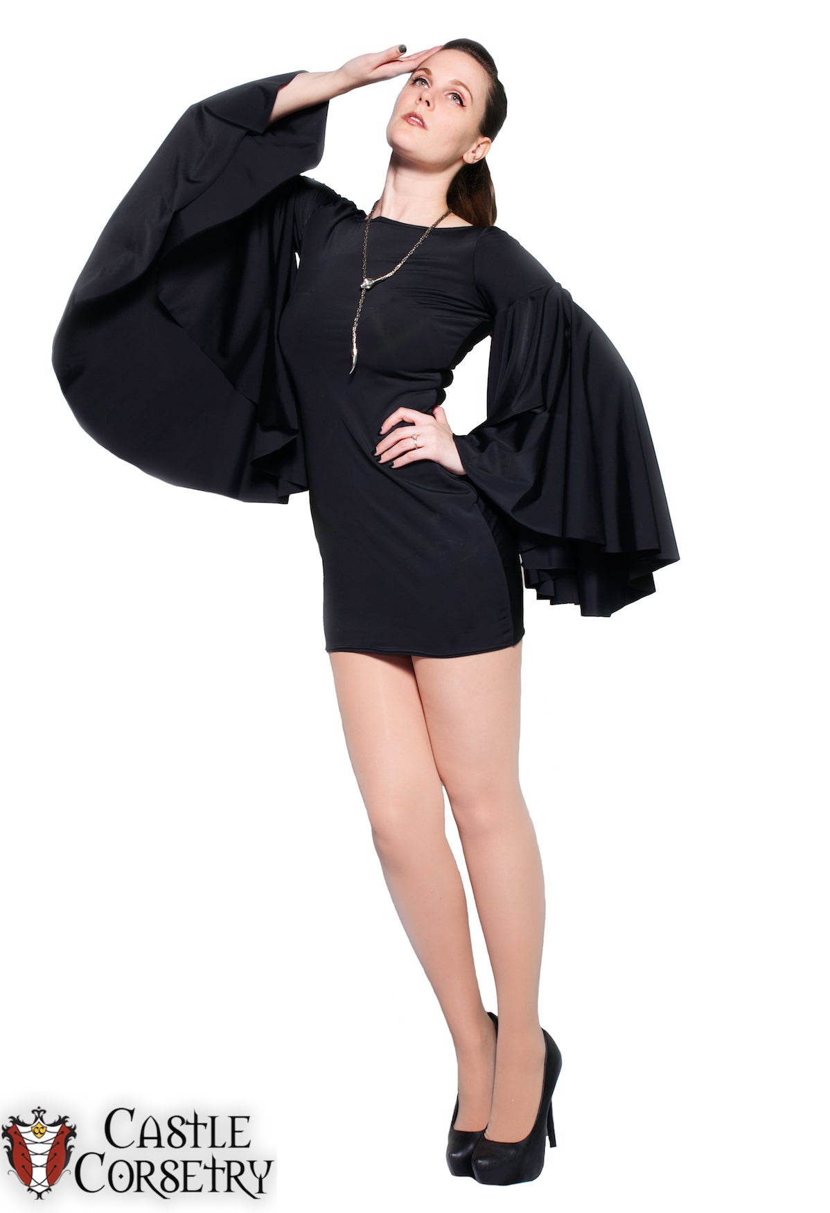 Coven Dress