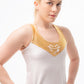 Power Princess Gym Tank