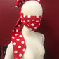 Minnie Bow Face Mask