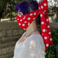 Minnie Bow Face Mask