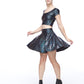 Mermaid Derby Skirt