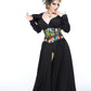 Movie Monsters Waist Cincher