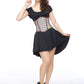 Sherlock Holmes Waist Cincher