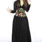 Movie Monsters Long Line Corset