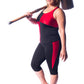 Harlequin Gym Tank